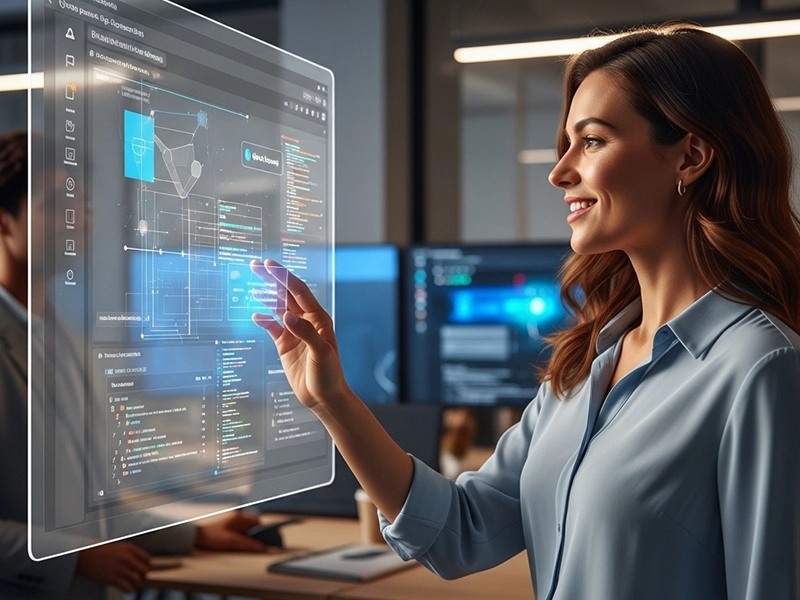 AI's Impact on Design: Figma Integrates Gemini