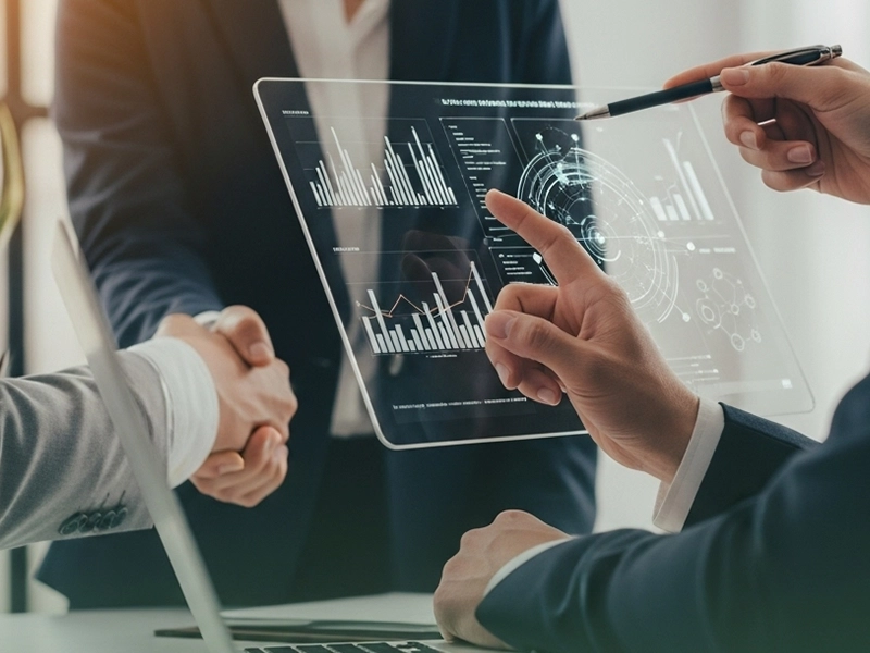 AI in Social Media Strategy