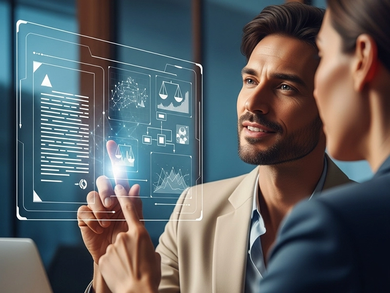 Navigating AI Regulation in Marketing