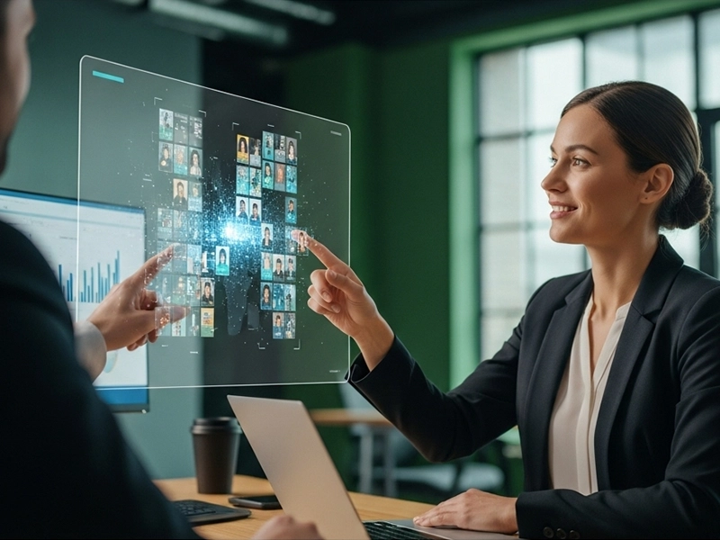 AI's Role in Modern Insurance