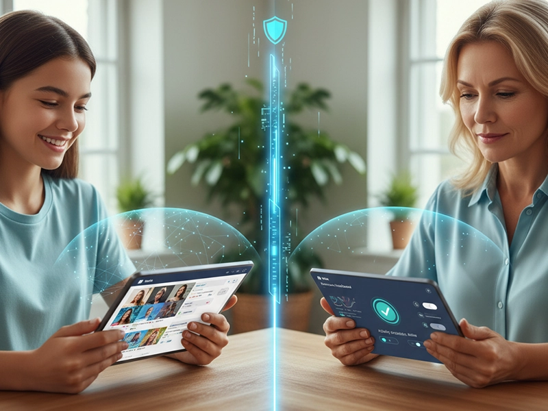 Meta's AI Parental Controls