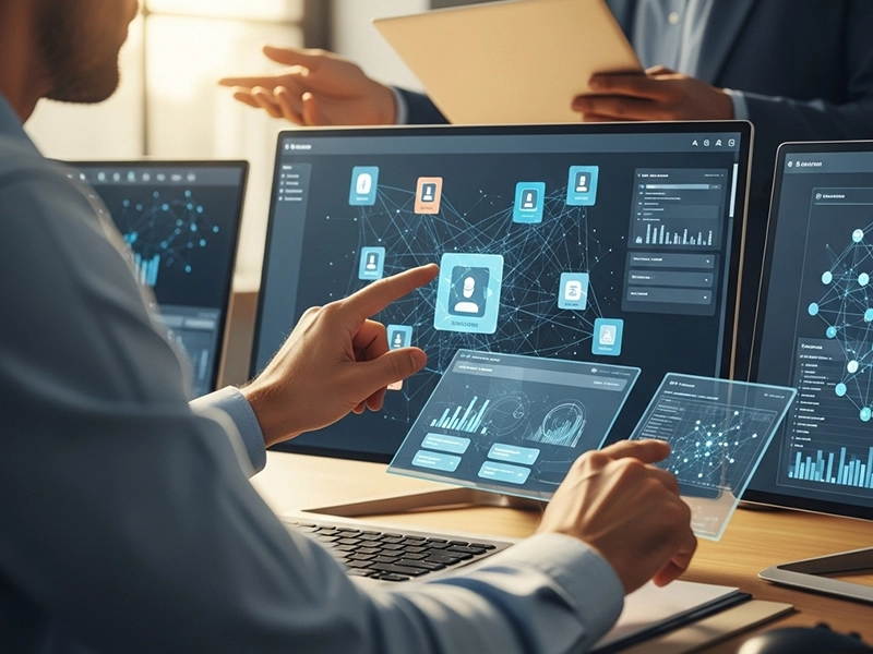 AI Oversight: Safety vs. Innovation