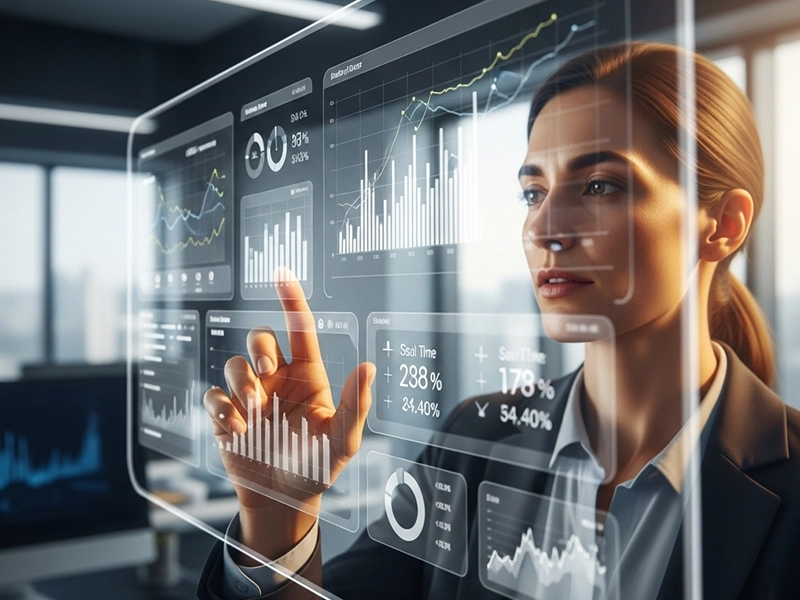 Enterprise AI: Nexos.ai's €30M Vision