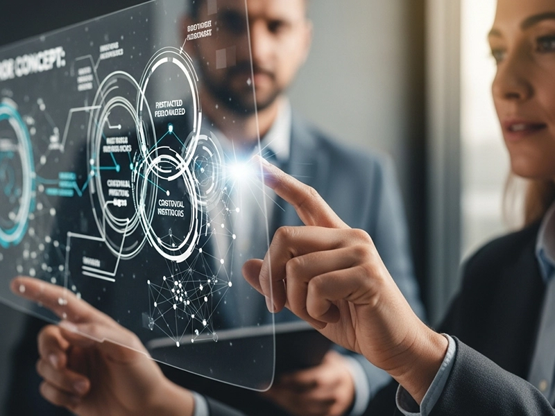 Snapchat's AI Lens: A Game-Changer for Marketers