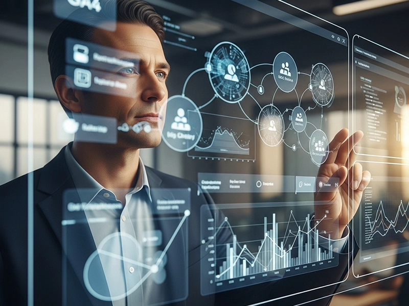 AI-Powered Browsers: Next-Gen Marketing Tools