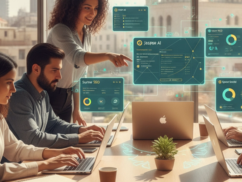 Best AI Marketing Tools for MENA Businesses