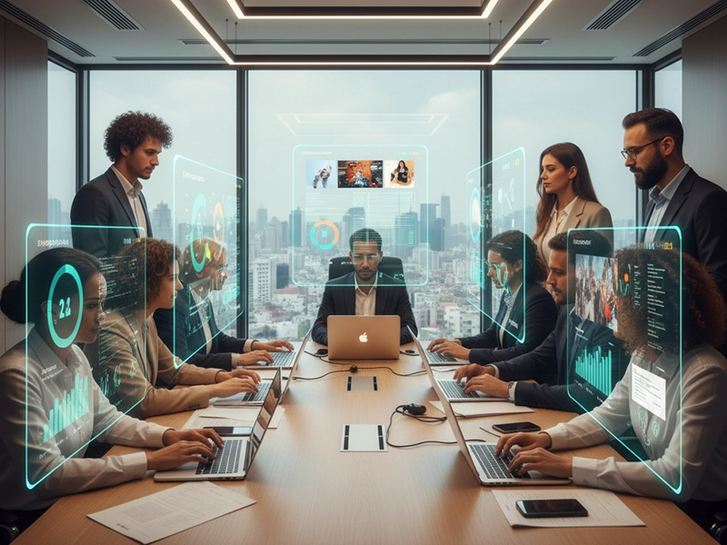 Top Digital Marketing Agencies in Lebanon