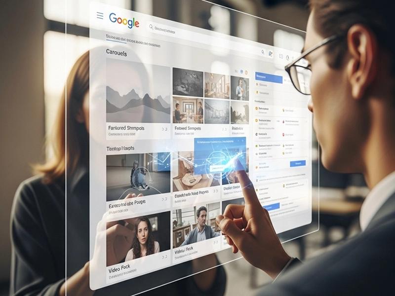 AI’s Role in Crafting Personalized Marketing Strategies