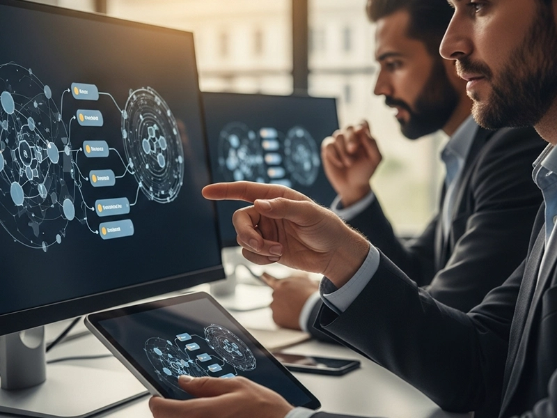 Transforming AI in Marketing with Real-Time Voice Analysis