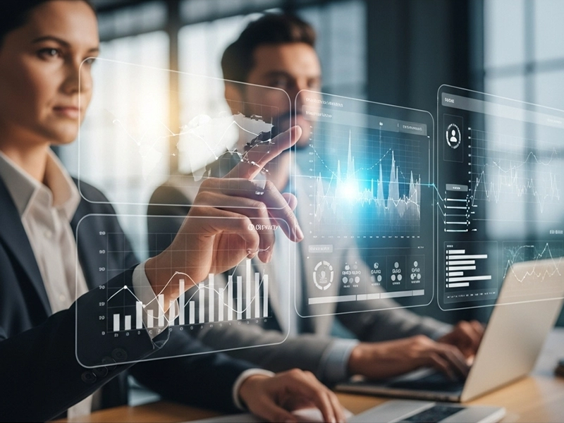 How AI is Reshaping SaaS and Business Operations