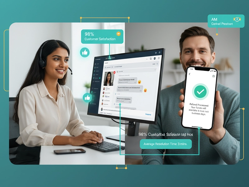 From Bad Experiences into Brand Loyalty