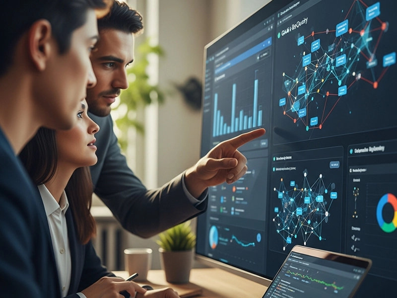 Meta’s AI Spending Faces Wall Street Scrutiny