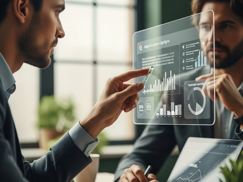 AI's Growing Role in Global Tech Alliances