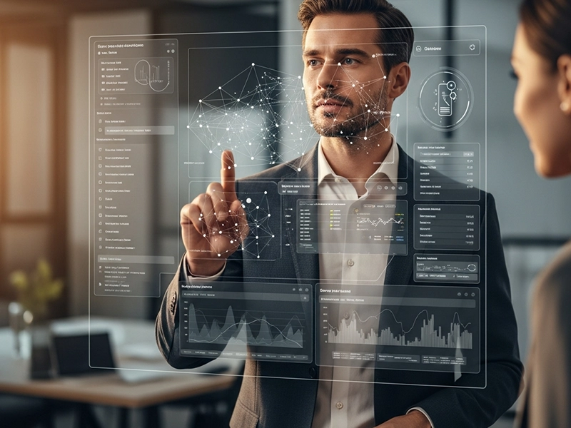 Why Wall Street’s AI Doubts Matter to Marketers