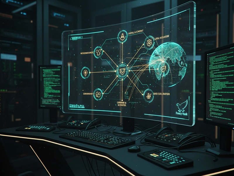 First AI-Orchestrated Cyber-Espionage Campaign