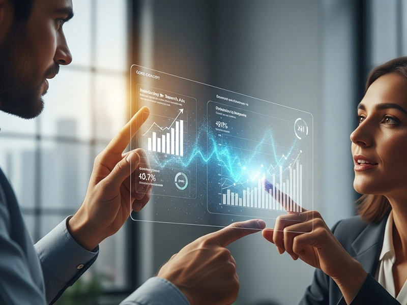 AI's Role in Revolutionizing Tax Assistance