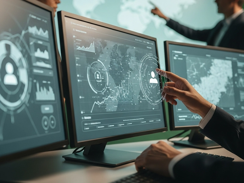 Future-Proof Your Brand with AI in Content Strategy