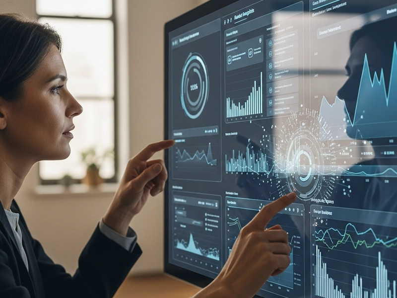 AI Mania Fuels Nvidia's Unprecedented Growth