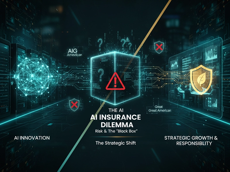 AI Insurance Dilemma: Risks to Innovation?