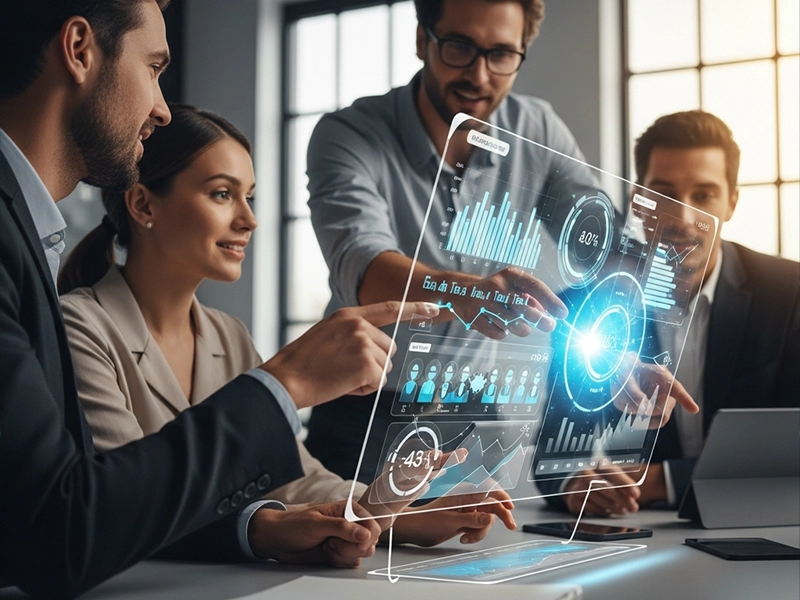 AI's Role in the Next Wave of Calm Tech