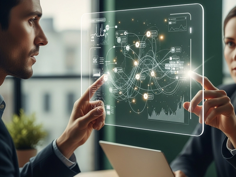 AI Shapes New Marketing Realms Beyond Strategy