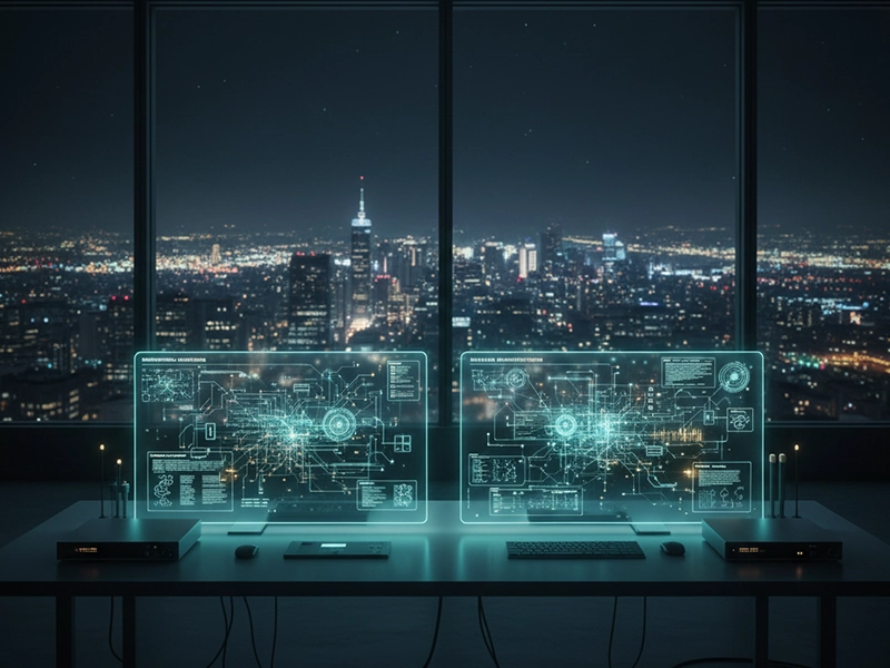 Ilya Sutskever Declares the “Age of Scaling” Over. What Comes Next for AI