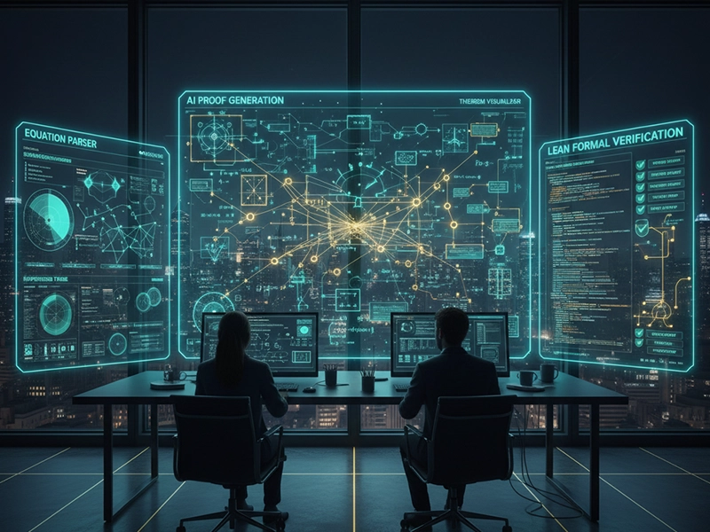 AI Solves a 30-Year Math Problem