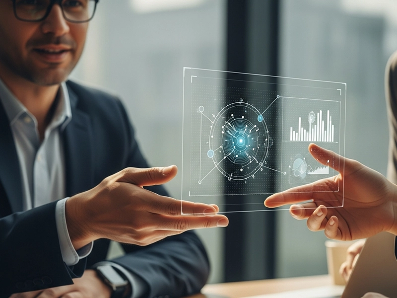 Meta's Antitrust Probe: Its Impact on AI Strategy