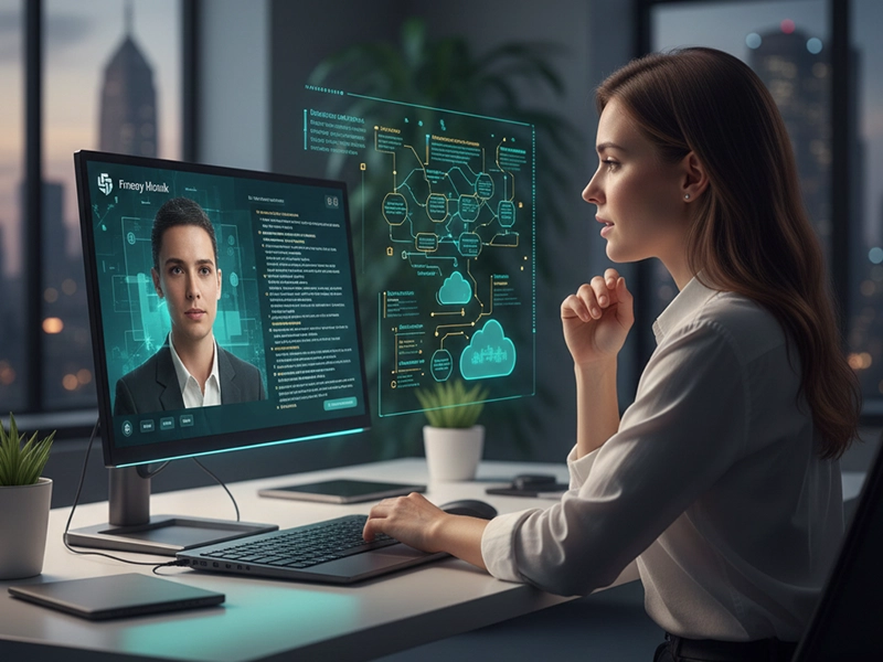 Anthropic Interviewer: What 1,250 Workers Really Think About AI