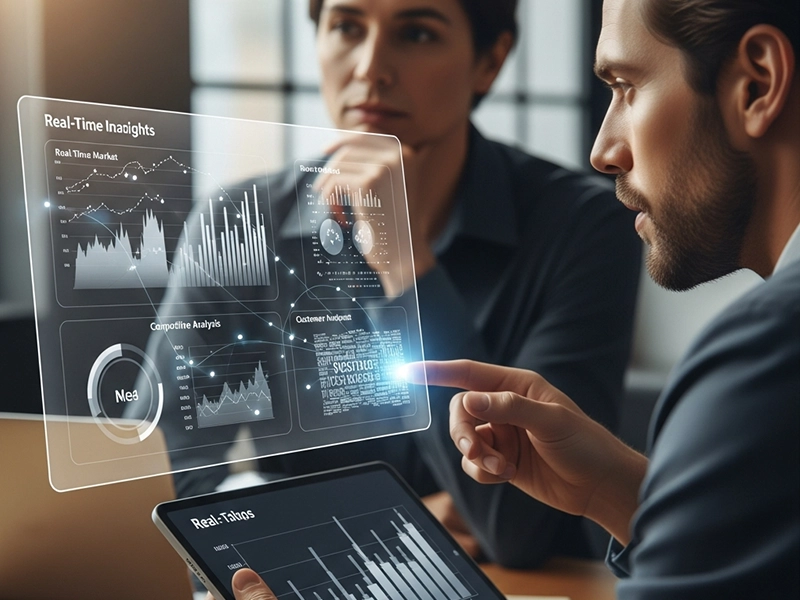 AWS Banks on AI: Are Enterprises Ready?