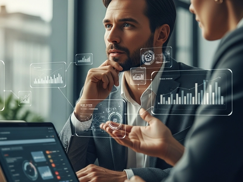 AI Try-On: The Future of E-commerce?