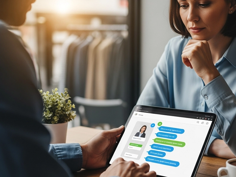 Navigating AI's Role in Market Research