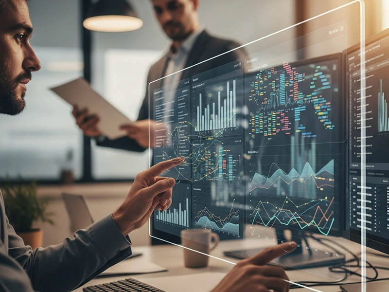 AI Image Generation: The New Creative Arsenal