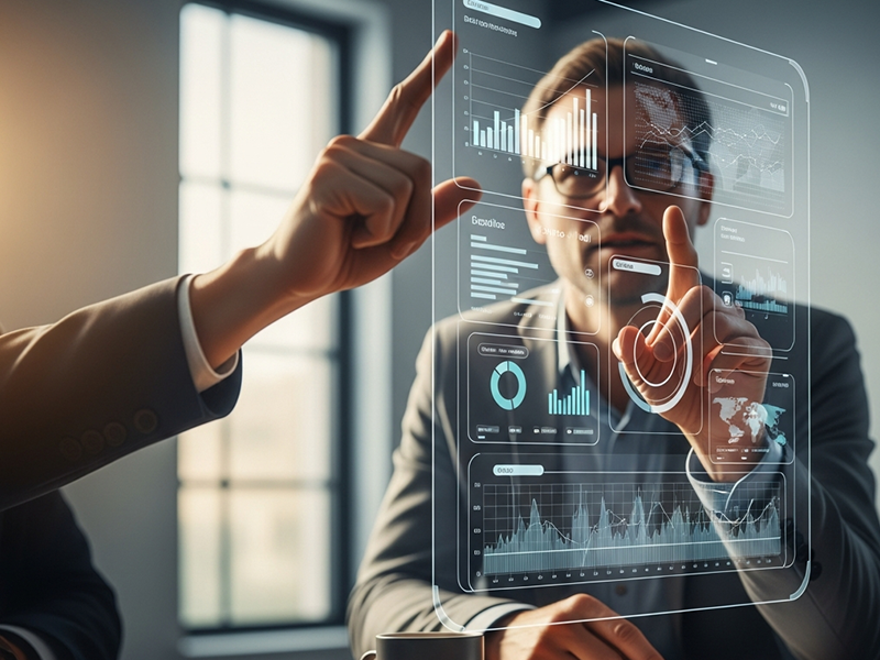 OpenAI's App Store: A New Frontier for Developers