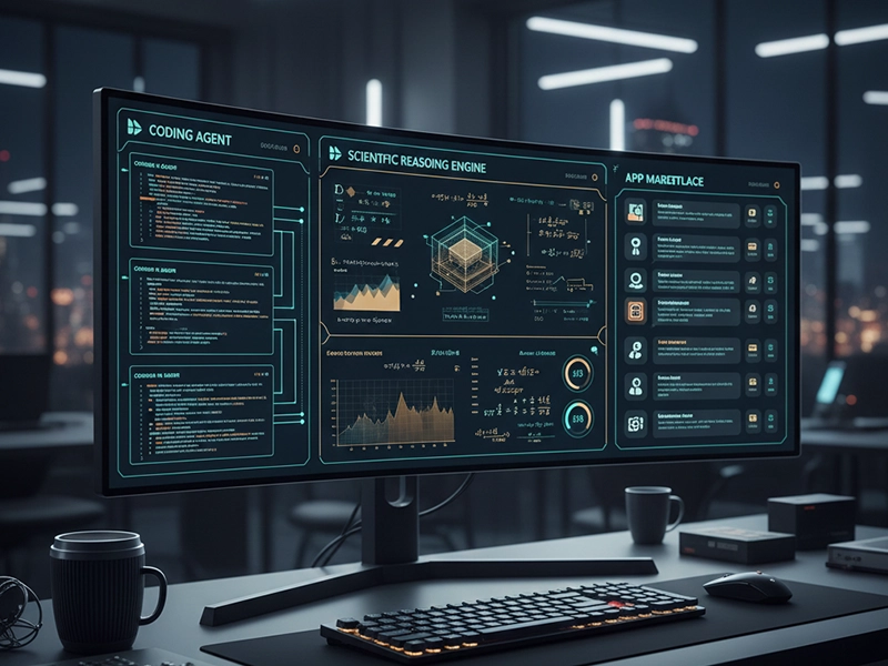 OpenAI’s Platform Shift Is No Longer Subtle
