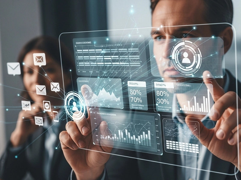 AI Enthusiasm Control: What Marketers Should Know