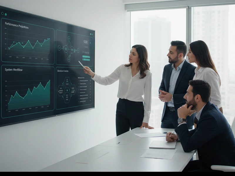 How to choose a marketing agency