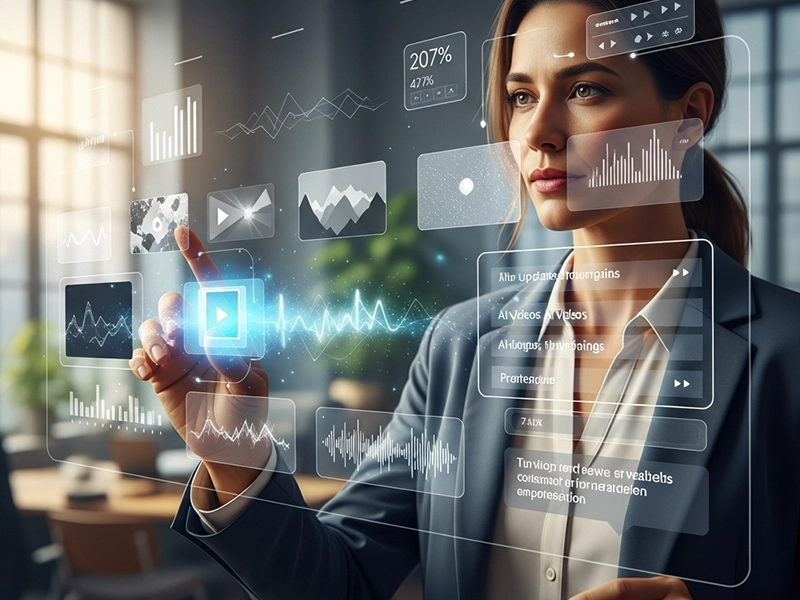 AI Challenges: Deepfakes in Marketing