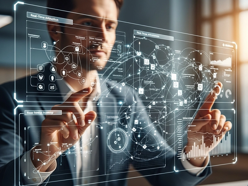 AI's Evolution in Marketing: Beyond Automation