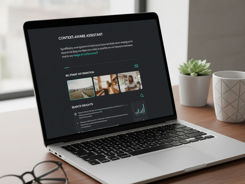 Google’s Personal Intelligence Turns Gemini Into a Context-Aware Assistant
