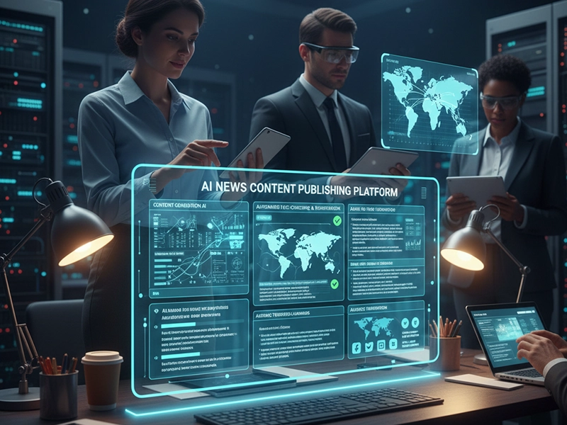 AI's Role in Externalizing Content Creation