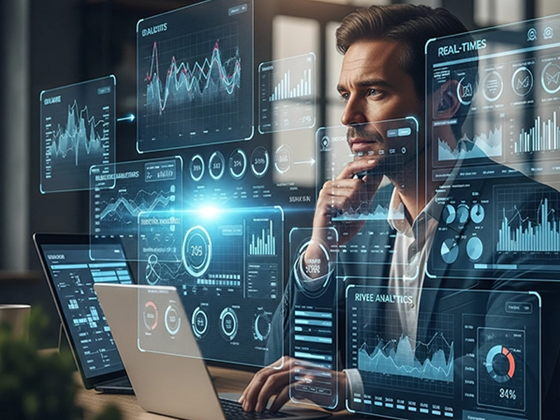 AI's Role in Next-Gen Marketing Coordination Models