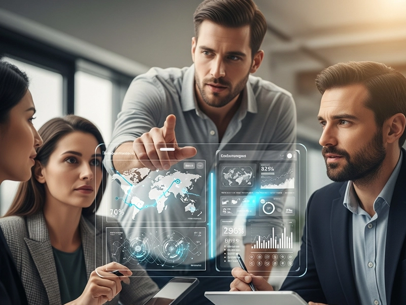 AI's Shift from Fashion to Function