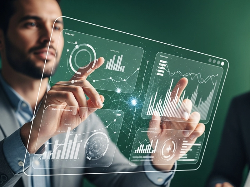 Synthesia's $4B Valuation: What's Next for AI Video?