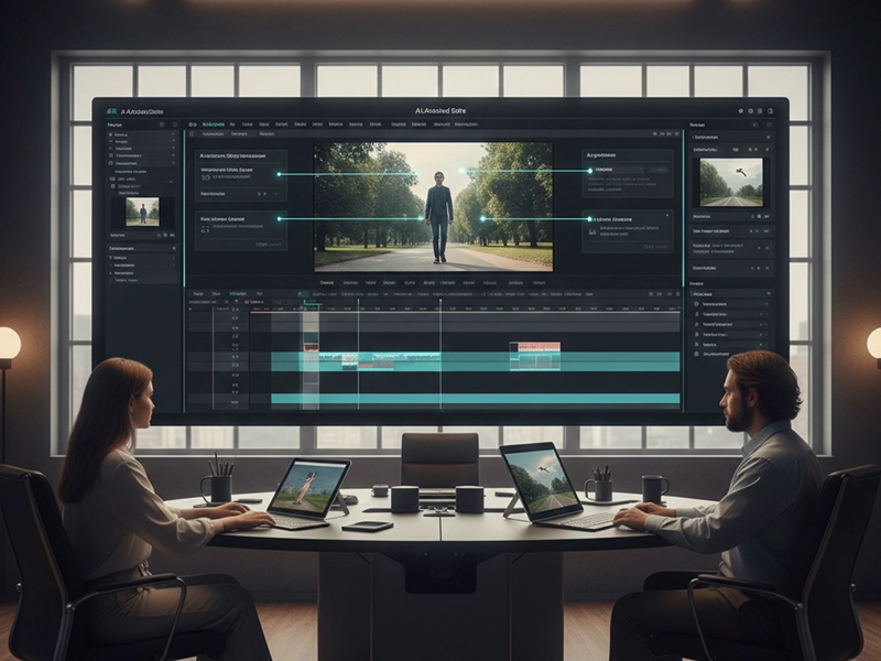 xAI Launches Grok Imagine API for End-to-End Video Creation and Editing
