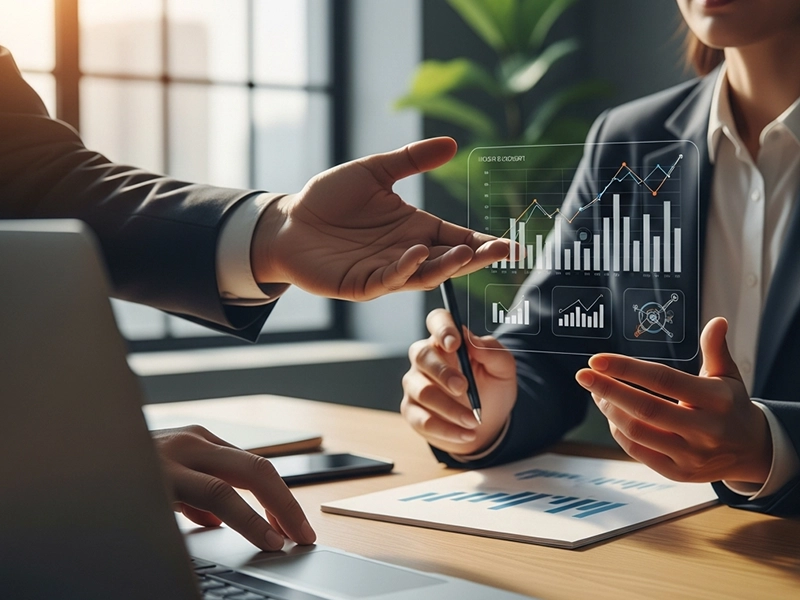 AI Notetakers: Redefining Business Meetings