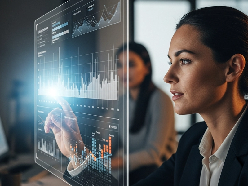 Embracing AI Risks Overloading Creative Teams