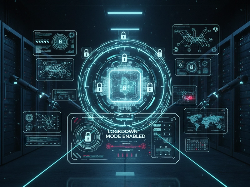 OpenAI introduces Lockdown Mode to counter AI security risks