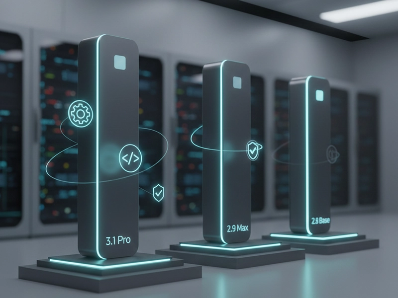 Gemini 3.1 Pro Puts Google Back on Top of the AI Leaderboard