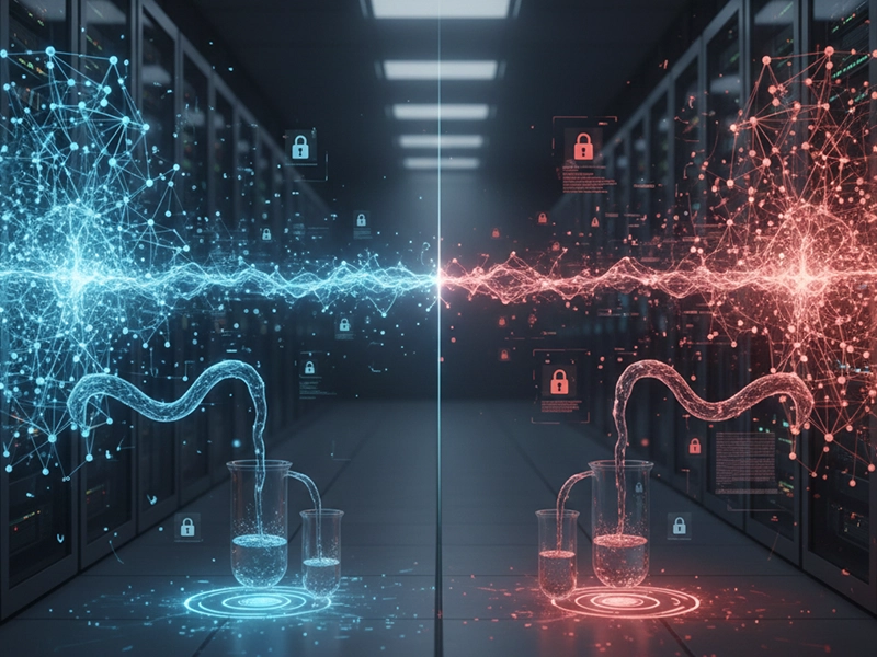 Anthropic Accuses Chinese Labs of Mass Distillation Campaign Targeting Claude